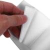 POPETPOP Adjustable White Captain Armband for Soccer Football Basketball Team Sports Blank DIY Player Band 4-Pack view 2