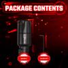ACETECH Airsoft Tracer Unit Quark C Glow in The Dark LED Lighting Effect Green/Gel BB Design for Shotty view 3