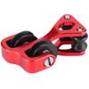 Archery Cable Slide Aluminum Alloy Splitter Roller Glide | Lightweight & Gear (Red), Generic8qdoh2ecgm-02 view 2