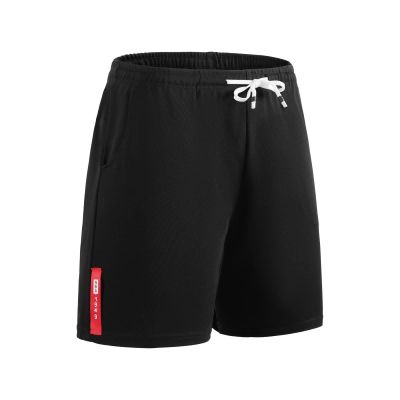 Ymosrh Short Pants for Men Sports, Athletic Running Short Pants Sports Gym Workout Shorts Workout Clothes (3XL, Black)