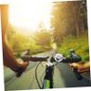 HANABASS 4pcs Retro Bike Bells Sound Cycling Bells for Road Mountain Loud Crisp Tone Stylish Design for Scooters City view 3