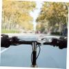 HANABASS 4pcs Retro Bike Bells Sound Cycling Bells for Road Mountain Loud Crisp Tone Stylish Design for Scooters City view 4