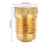 NineFit Basics 3PCS 3K 3/8 24UNF 3000psi Copper Burst Disk Regulator Valve for CO2 Paintball (3K), Generichwdgxnpfrg-01 view 2