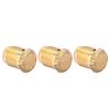 NineFit Basics 3PCS 3K 3/8 24UNF 3000psi Copper Burst Disk Regulator Valve for CO2 Paintball (3K), Generichwdgxnpfrg-01 view 4