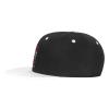 God Give Me The Best Mom in The World Baseball Cap for Men Women Snapback Hat Trucker Flat Bill Caps Sun Hats White view 3