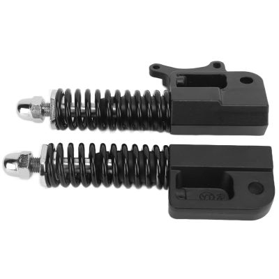 NineFit Basics Kugoo M4 Hydraulic Suspension, 10inch Electric Scooter Front Fork Spring for Smooth Riding, Generic7suy5ap6rv