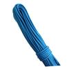 GOOHOCHY 20m d Loop Rope for Compound Bow Archery Release Cord Durable Micro Braid Material for Archery Equipment and Accessories Blue view 3