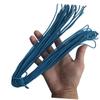 GOOHOCHY 20m d Loop Rope for Compound Bow Archery Release Cord Durable Micro Braid Material for Archery Equipment and Accessories Blue view 4