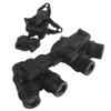 Hanlong Tactical GPNVG 18 Night Vision Goggles NVG Model No Function & L4G69 Mount, Black view 1