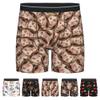 Custom Boxers with Face on Them Boxers for Men Gifts for Valentine's Day Birthday Personalized Boxer Funny Gifts,S-0.096 view 1