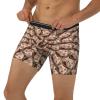 Custom Boxers with Face on Them Boxers for Men Gifts for Valentine's Day Birthday Personalized Boxer Funny Gifts,S-0.096 view 3
