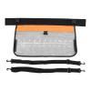 Outdoor Fishing Boat 53.5 * 41.3inch Multiple Colors Inflatable Fishing Boat with Adjustable Shoulder Straps (Gray) view 4