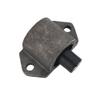 SAIL MARINE 3V1-61301-1 Upper Rubber Mount for Tohatsu 8HP 9.8HP 4 Stroke Outboard Engine 3V1613011 view 1