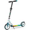 Scooter for Kids 612 & Adults, Max Load 240 LBS, Adjustable Height,Lightweight 2-Wheel, Foldable Kids Scooter with Big Wheels view 1
