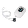 BESPORTBLE 1set Silent Rechargeable Oxygen Pump for Aquariums and Fish Tanks Energy Efficient Air Pump Low Power Consumption for Various Simple and Design view 1