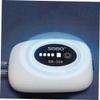BESPORTBLE 1set Silent Rechargeable Oxygen Pump for Aquariums and Fish Tanks Energy Efficient Air Pump Low Power Consumption for Various Simple and Design view 2