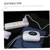 BESPORTBLE 1set Silent Rechargeable Oxygen Pump for Aquariums and Fish Tanks Energy Efficient Air Pump Low Power Consumption for Various Simple and Design view 3