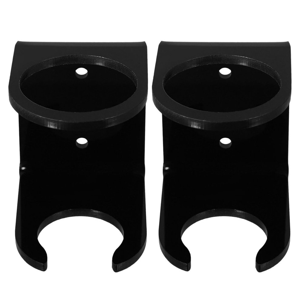 Baseball Bat Holder 2 Sets Baseball Bat Wall Mount Hanging and Ball Racks Softball Wall Mount