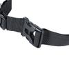 Mipcase 2pcs Adjustable Wading Strap Fishing Waist Belt with D-ring Hook Durable Safety Strap for Fishing Kayaking Surfing Gear for Outdoor Activities view 3
