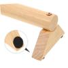 INOOMP Practical Fitness Equipment Push-up Handles Push-up Bar Gymnastics Bars Gym Household Exercise Equipment view 4