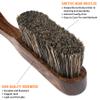 BELLAROCA | Premium Climbing Brush with Strap  Ideal for Rock Climbing, Bouldering & Gym  Perfect Accessory for Chalk Bag view 3