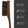 BELLAROCA | Premium Climbing Brush with Strap  Ideal for Rock Climbing, Bouldering & Gym  Perfect Accessory for Chalk Bag view 4