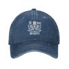 11 The Brave American Army Baseball Cap for Men Women Hat Vintage Cowboy Hats Adjustable Trucker Caps view 2