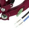 NDNCZDHC Metal Bicycle Internal Cable Routing Tool Bike Cable Kit Internal Cable Routing Kit Internal Cable Routing Kit for Bike Frame Hydraulic Wire Shifter view 4