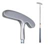 Left/Right Handed Junior Golf Putter, Kids Two-Way Golf Blade Putter, Perfect Club for Children 3-12Y (Silver Head(Boys),3-5Y) view 1