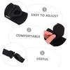 INOOMP Ski Harness Accessories Ski Poles Wrist Strap for Men Adjustable Shoulder Back Band Carrying Straps view 4