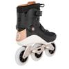 Powerslide PS Swell 100 3D Adapt Skates Desert 10.5 (44) view 3