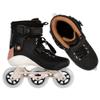 Powerslide PS Swell 100 3D Adapt Skates Desert 10.5 (44) view 4