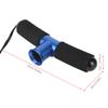Fishing Fighting Waist Belt, Fishing Fighting Belt Offshore Tackle Boat Fishing Rod Holder, Portable Fishing Fighting Waist Belt Rod Pole Holder with Hanging Rope view 3