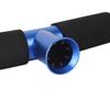 Fishing Fighting Waist Belt, Fishing Fighting Belt Offshore Tackle Boat Fishing Rod Holder, Portable Fishing Fighting Waist Belt Rod Pole Holder with Hanging Rope view 4