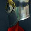 Medieval Armor Viking Knight Crusader Larp Replica Warrior Helmet view 3