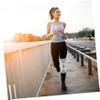 FRCOLOR Knee Brace Alternative Women Knee Pad Sleeve Sports Stabilizer Protection Gear view 3