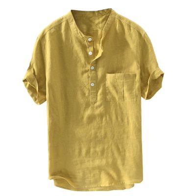 Oversized Shirt Mens V Neck T Shirts with Pocket Cromoncent Mens Shirts De Hombre Manga Larga Men's Shirt and Short Sets Long Sleeve Black Tshirt De Botones para Hombre Graduation Gifts