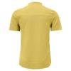 Oversized Shirt Mens V Neck T Shirts with Pocket Cromoncent Mens Shirts De Hombre Manga Larga Men's Shirt and Short Sets Long Sleeve Black Tshirt De Botones para Hombre Graduation Gifts view 4