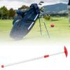 Aluminum Alloy Telescopic Bag Stand Pole Support Bracket