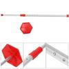 Aluminum Alloy Telescopic Bag Stand Pole Support Bracket view 2