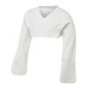 ScratchSleeves | Stay-on Scratch Mitts for Toddlers | Cross-Over | SuperSensitive | Extended Mitts (21-24 months (wingspan 34.5-37 inches)) view 1