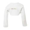 ScratchSleeves | Stay-on Scratch Mitts for Toddlers | Cross-Over | SuperSensitive | Extended Mitts (21-24 months (wingspan 34.5-37 inches)) view 3