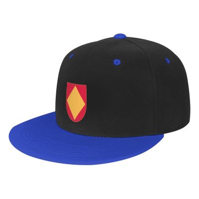 18 FA BDE Flash Baseball Cap for Men Women Snapback Hat Trucker Flat Bill Caps Sun Hats Blue