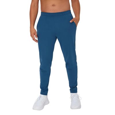 Champion Men's Pants, Weekender, Moisture Wicking Athletic Pants for Men, Anti Odor Pants, 29"