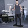 INNODIGYM P1 Lite Ultra-Thin Smart Home Gym, 133 lbs Adjustable Digital Dumbbells, Total Body Strength Training, 4 Modes Cable Weight Machine , Smart Fitness Trainer Equipment with Free APP view 2