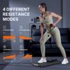 INNODIGYM P1 Lite Ultra-Thin Smart Home Gym, 133 lbs Adjustable Digital Dumbbells, Total Body Strength Training, 4 Modes Cable Weight Machine , Smart Fitness Trainer Equipment with Free APP view 3