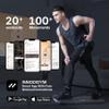 INNODIGYM P1 Lite Ultra-Thin Smart Home Gym, 133 lbs Adjustable Digital Dumbbells, Total Body Strength Training, 4 Modes Cable Weight Machine , Smart Fitness Trainer Equipment with Free APP view 4