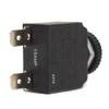 Mechanical Products Boat Circuit Breaker | 15 Amp Push-to-Reset view 3