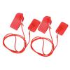 Treadmill Safety Key, 2 Pcs Running Machine Safety Switch Lock Treadmill Replacement Key view 4