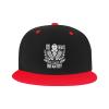11 The Brave American Army Baseball Cap for Men Women Snapback Hat Trucker Flat Bill Caps Sun Hats view 2